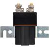 SEIWEI Relè solenoide per carrello da golf 48V 200A per ClubCar 101908701 | Valutazione 48V 200A, contatti in rame rosso, ciclo di lavoro continuo, sostituisce 101908701 e 102774701