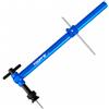 Folpus Allineatore Manubrio Stabile Anodizzato, Strumento di Regolazione Manubrio, Leggero, per Officina