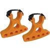 Generic Supporto per manubrio di manutenzione, supporto per manubrio di manutenzione bicicletta, staffa pieghevole per manubrio di riparazione bici, per montagna, strada, casa, officina, garage