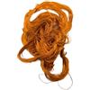 Generico Skeinfish Matassina per AGUGLIE Colore Arancio Confezione da 10 matassine