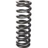 RockShox Rock Shox Vivid Kage - Molla elicoidale in acciaio per ammortizzatore posteriore, 216/222 x 70 mm, grigio (grigio), 550 lb