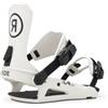 Ride - Attacchi Da Sci/Snow C-4 White All Mountain Uomo - Uomo - Taglia L - Bianco