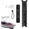 Generic Organizer per canne da pesca durevole regolabile salvaspazio | Per canne da garage e pareti per uomini e pescatori e barche e kayak e camion e yacht e strumenti I