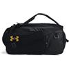 Under Armour Contain Duo Medium BP Duffle Bag