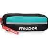 Reebok Custodia Reebok Andover Nera 22x7x3 cm Poliestere