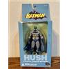 DC Direct Batman Hush Stealth Jumper Jim Lee Design Action Figure Raro