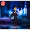 Bandai Raro Mashle Ichiban Kuji 2024 Limone Irvine Acrilico Stand Express Dal Giappone