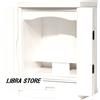 RARO Mini BUTSUDAN Giapponese Altare Buddista CMB-320 Bianco ESPRESSO Da JPN
