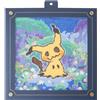 Pokemon Centro Originale Ciniglia Asciugamano Mimikyu Fazzoletto Giappone Nuovo