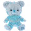Disney RARA UniBEARsity Soufflé 5° Anniversario Peluche Esclusivo Disney Store 2016