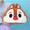 SEGA RARO Cuscino Gigante Fluffy Di Disney Chip & Dale Esclusivo Per JP 20in