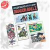 Bandai Raro Dragon Ball Omnibus Stupefacente Kuji 2024 Asciugamano Completo Set Di 6 Da