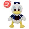 SEGA RARA Palla Di Peluche Di Donald Duck L Blu Oro Ver. 2024 Dal GIAPPONE 32Cm 12.6"
