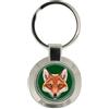 Family-crests Portachiavi Fox's Head
