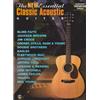 BMG GRUPPO EDITORIALE Spartito The New Essential Classic Acoustic guitar - Chitarra Tab Edition
