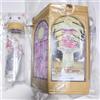 Puella Magi Madoka Magica the Movie: Walpurgis Night Popcorn Box & Clear bottle