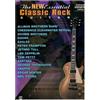 BMG GRUPPO EDITORIALE Spartito The new essential classic rock guitar - Guitar Tab Edition