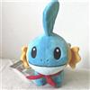 Pokémon Center Pokemon center Limited Mudkip Peluche Bambola Mascotte Mystery Dungeon 2020...