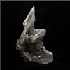 A Bijoux Pietre E Minerali. Gesso. 186,0 Ct. Sinard, Isère, Rhône-Alpes, Francia.