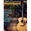 WARNER BROS Spartito The Essential Unplugged Guitar - Guitar Tab Edition