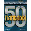 VOLONTE' & CO Spartito 50 Standards Real Book strumenti In Do