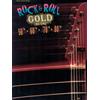 CARISCH Spartito Rock & Roll Gold of the 50'S 60'S 70'S & 80'S