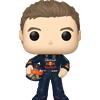 Funko Pop! Racing: ORACLE RED BULL RACING - MAX VERSTAPPEN Con Casco #08