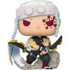 Funko Pop! Animazione Demon Slayer Kimetsu no Yaiba Tengen Uzui con Nichirin