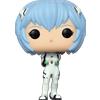 Funko Pop! Animazione: Neon Genesis Evangelion - Rei Ayanami #745