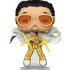 Funko Pop! Animation: one piece - Admiral Kizaru Borsalino #1786 Gamestop Exclus