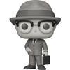 Funko Pop! Marvel WandaVision Vision 50s #714 Figura In Vinile