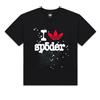 Adidas SP5DER Limited Edition Black T-Shirt US L (Japan 2XL)