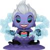 Funko Pop! Deluxe Disney: Villains - Ursula Sul Trono #1089 Figura In Vinile
