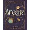 Elayna Mae Darcy C Brennecke Elixir Verse Equinox: Arcana (Tascabile)