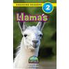 Ashley Lee Jared Siemens Llamas (Copertina rigida)