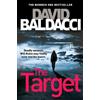 David Baldacci The Target (Tascabile) Will Robie series