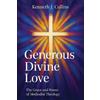 Kenneth J. Collins Generous Divine Love (Tascabile)