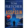 Tom Fletcher The Assassin (Tascabile) Diplomat Thrillers
