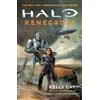 Kelly Gay Halo: Renegades (Tascabile)