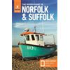 Phil Lee Rough Gui The Rough Guide to Norfolk & Suffolk (Travel Guid (Tascabile)