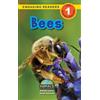 Jared Siemens Ashley Lee Bees (Copertina rigida) Animals That Make a Difference!