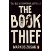 Markus Zusak The Book Thief (Tascabile)