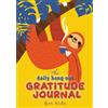 Blank Classic The Daily Hang Out Gratitude Journal for Kids (A5 - 5. (Tascabile)