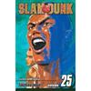 Takehiko Inoue Slam Dunk, Vol. 25 (Tascabile) Slam Dunk