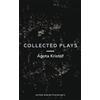Ágóta Kristóf Ágóta Kristóf: Collected Plays (Tascabile)