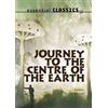 Jules Verne Journey to the Centre of the Earth (Tascabile) Express Classics