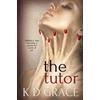 K D Grace The Tutor (Tascabile)