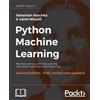 Sebastian Raschka Vahid Mirjalili Python Machine Learning - (Digital)
