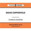 Charles Dickens David Copperfield (CD) Talking Classics