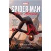 Brittney Morris Marvel's Spider-Man: Miles Morales - Wings of Fury (Tascabile)